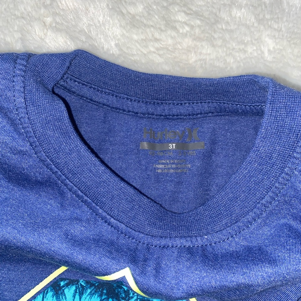 Hurley set - Picture 3 of 3